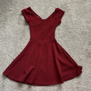 Kirra Dress